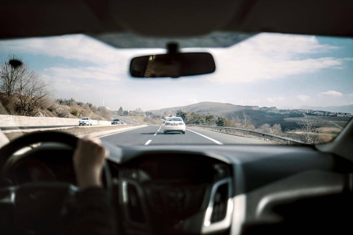 ilustrasi road trip (pexels.com/Abdullah Öğük)