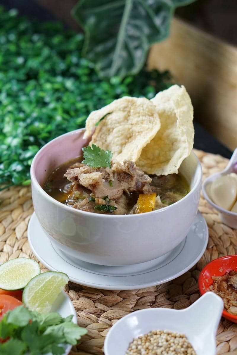 5 Olahan Daging Sapi Khas Jawa Tengah yang Dijamin Bikin Ketagihan
