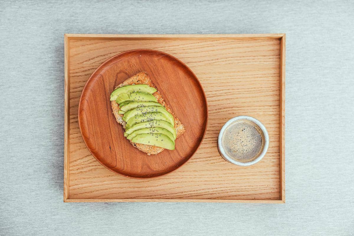 8 Bahan Pendamping Alpukat untuk Menu Sarapan Gurih