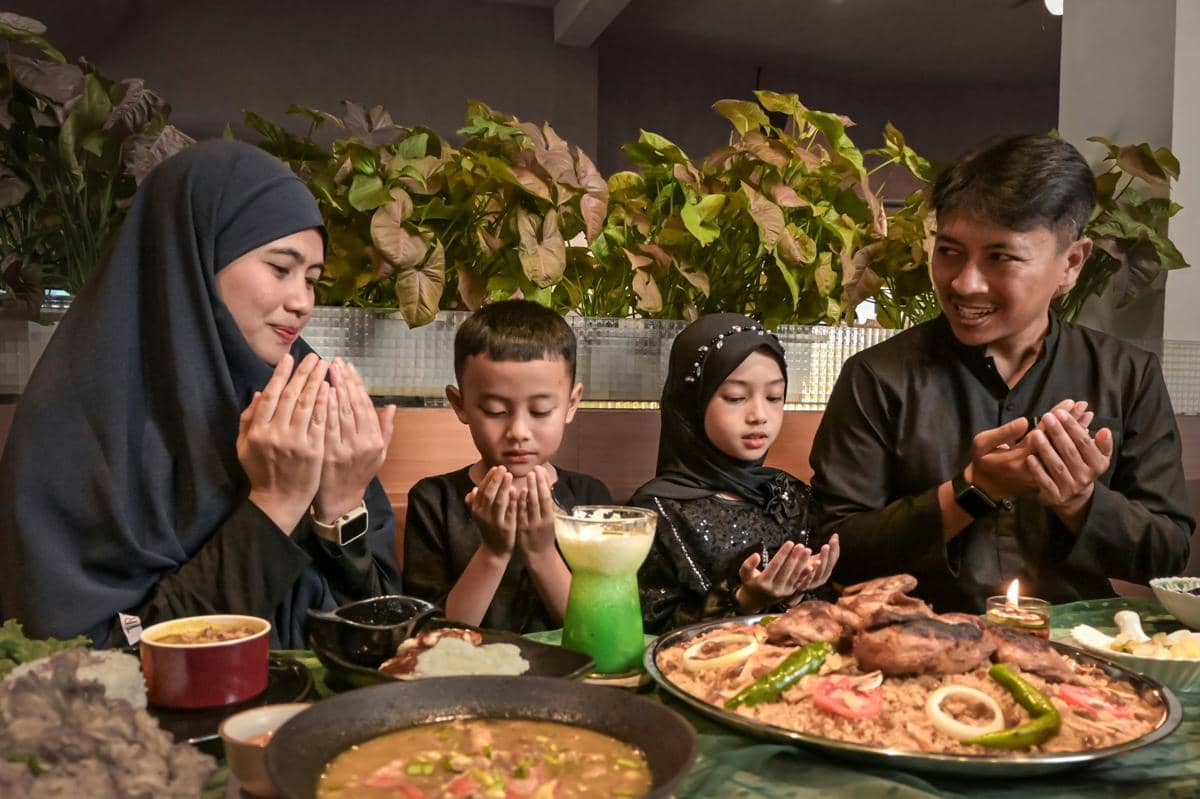 Puasa daud untuk kesehatan