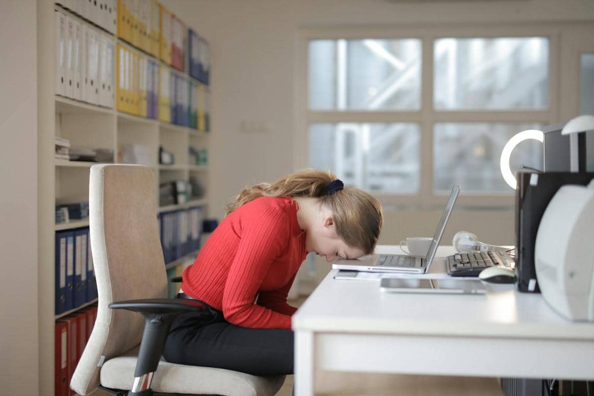 9 Tanda Silent Burnout yang Bisa Mengganggu Kesehatan Mental