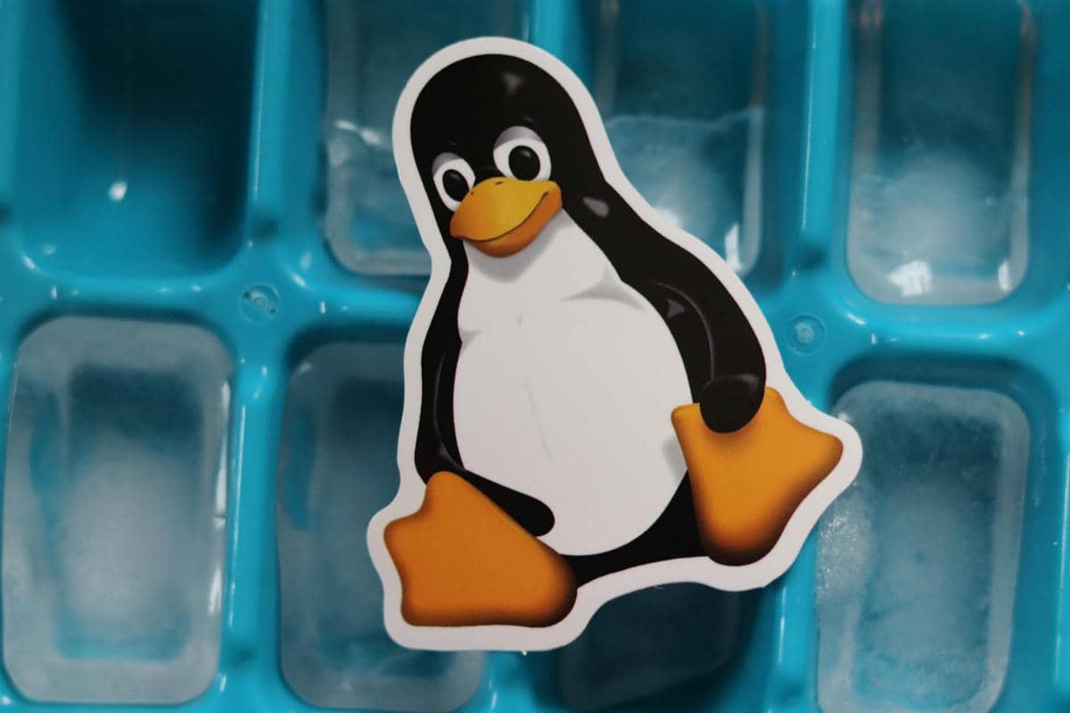 ikon Linux
