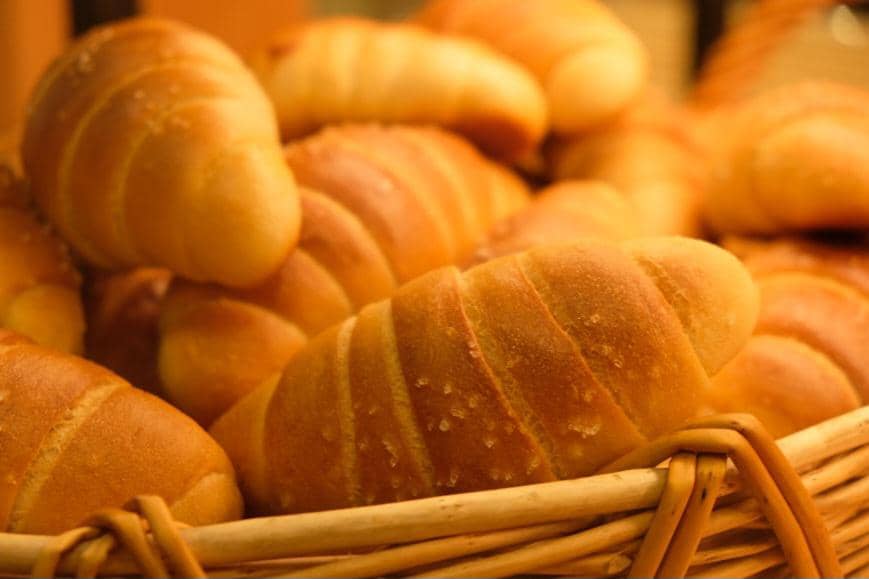 ilustrasi salt bread