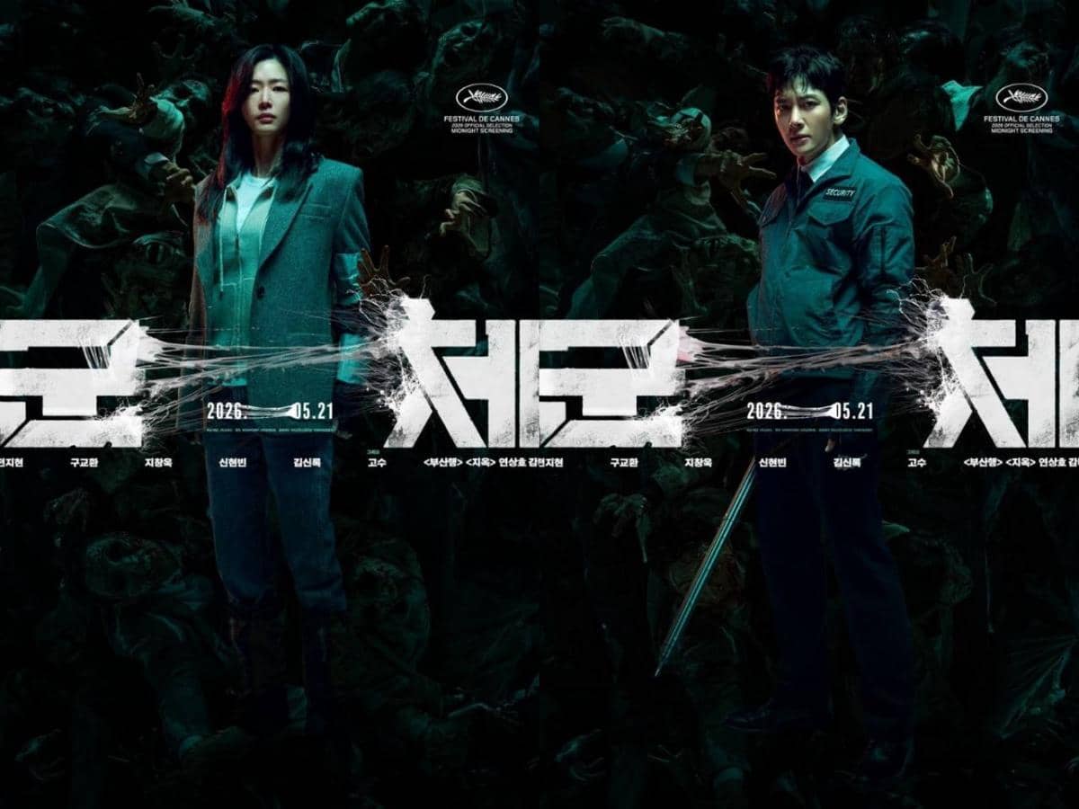 4 Alasan Colony Beda dari Film Zombie Lain, Patut Diantisipasi!