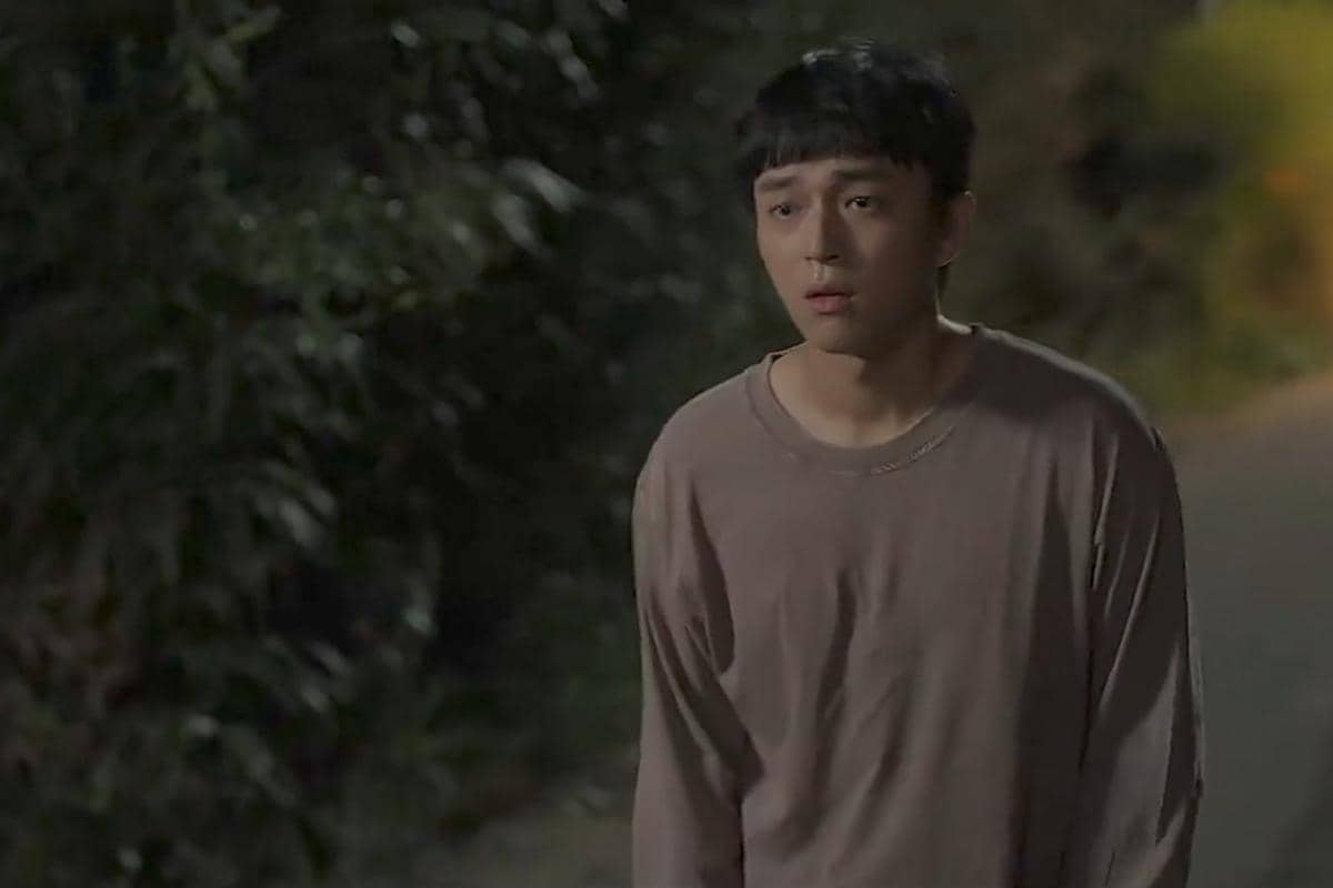still cuts drama The Scarecrow