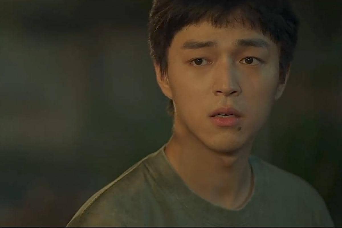 still cuts drama The Scarecrow