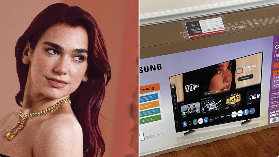 Dua Lipa Vs Samsung Jadi Pengingat soal Hak Citra Selebritas