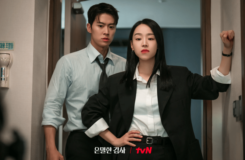 7 Perselisihan yang Terjadi Jelang Ending Drakor Filing for Love