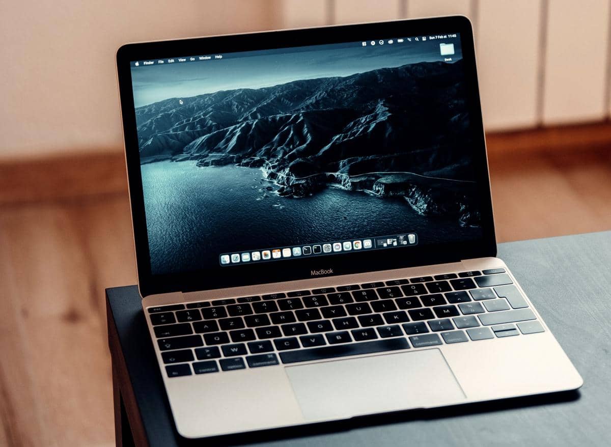 MacBook 12 Inch
