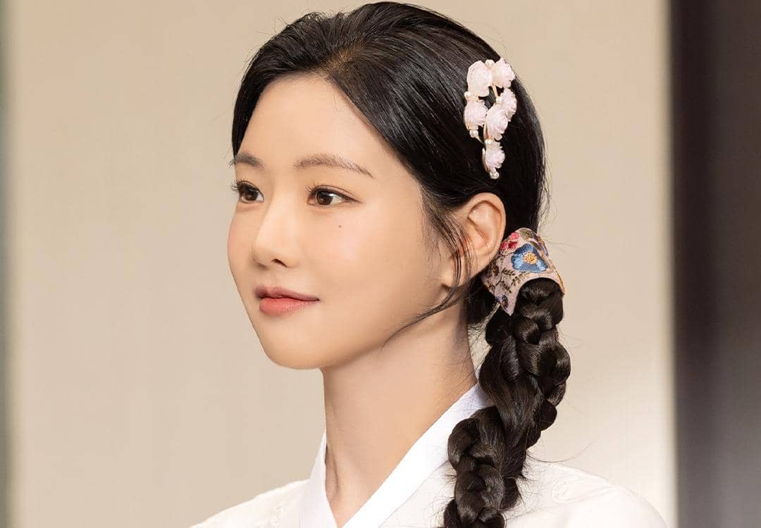 Lee Se Hee di drama My Royal Nemesis