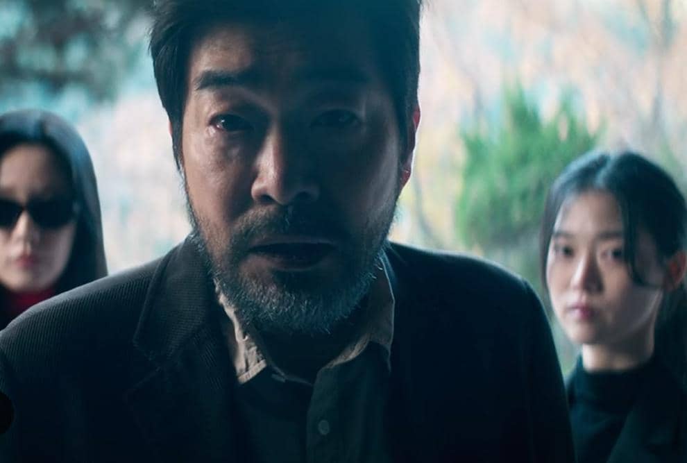 Apakah Ha Won Do Masih Hidup di Ending Drakor The WONDERfools?