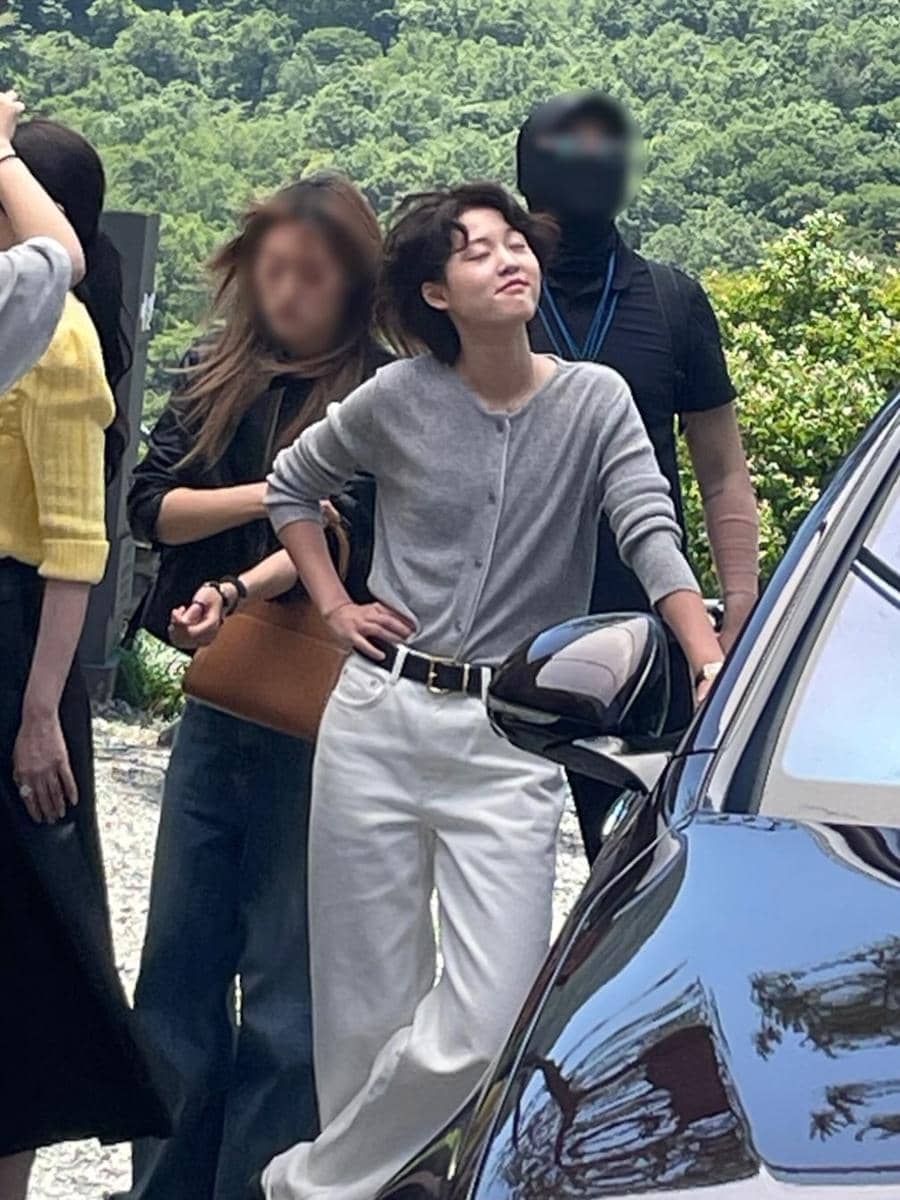 Lee Yeon