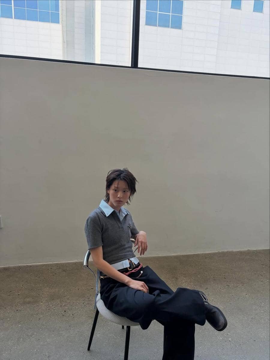 Lee Yeon