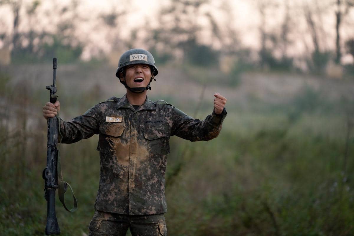 7 Poin Menarik dari Episode Perdana The Legend of Kitchen Soldier