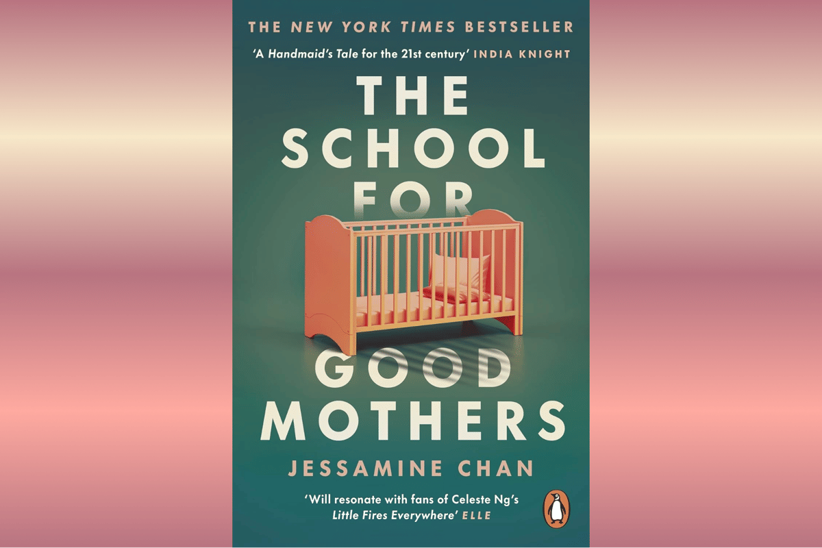 The School for Good Mothers.