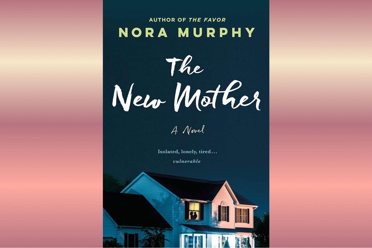 The New Mother.