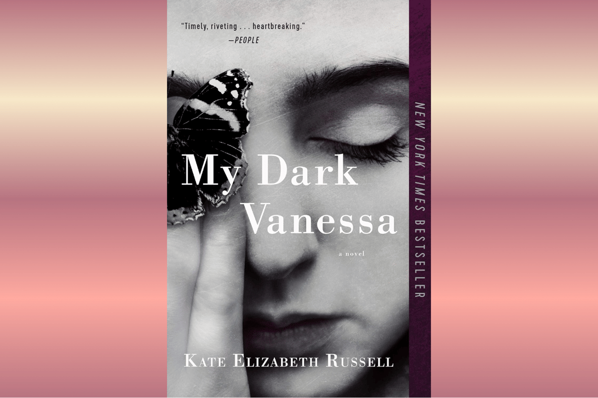 My Dark Vanessa.