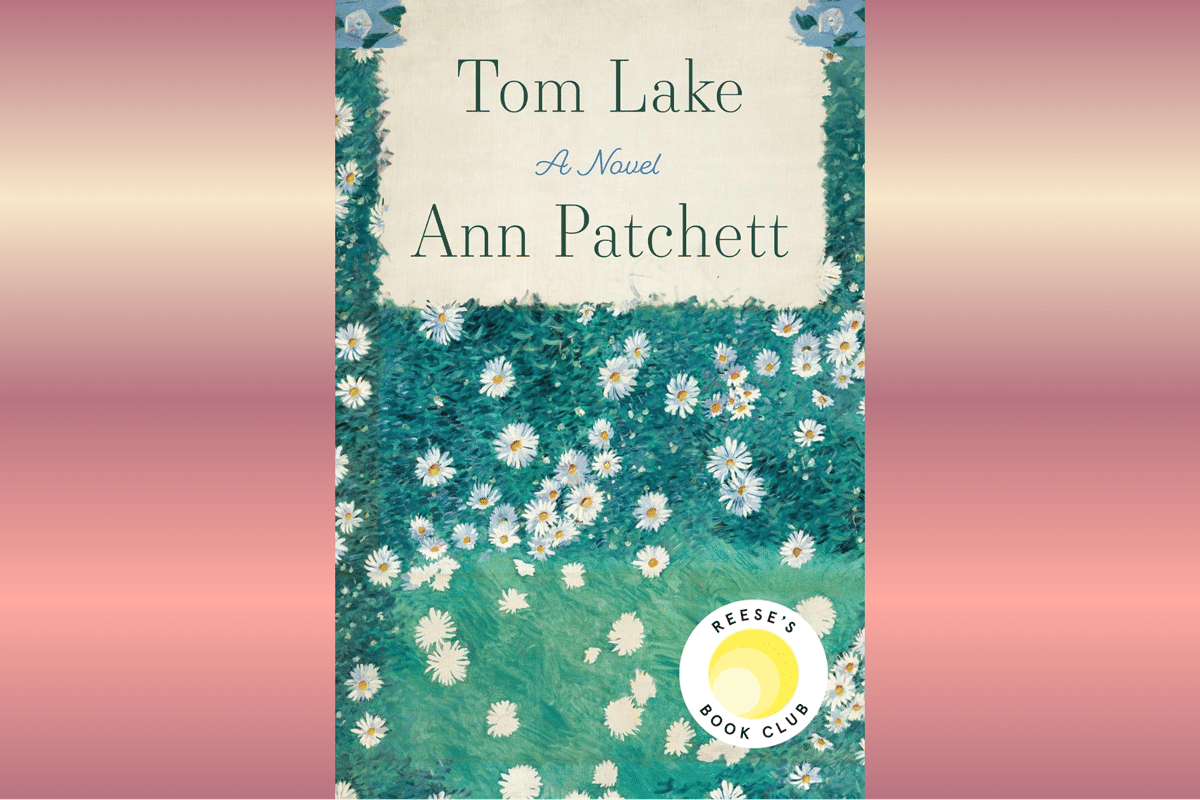 Tom Lake.