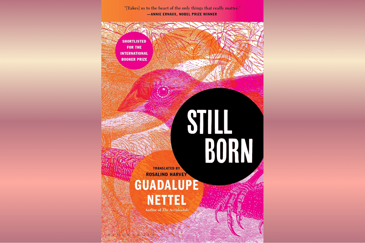 Still Born.