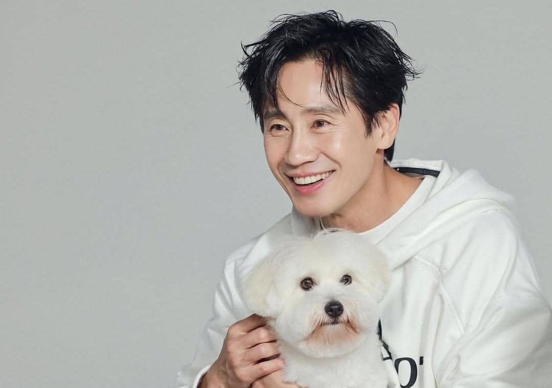 Shin Ha Kyun