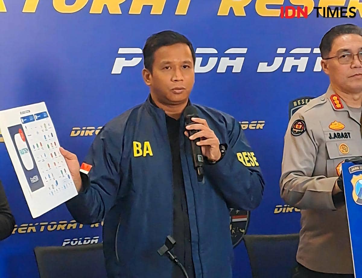 Awas Modus Penipuan OTP! Begini Tahapan dan Ciri-cirinya