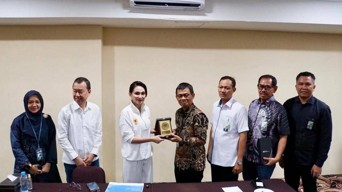BPJS Ketenagakerjaan Perkuat Perlindungan Pekerja di Indonesia Timur