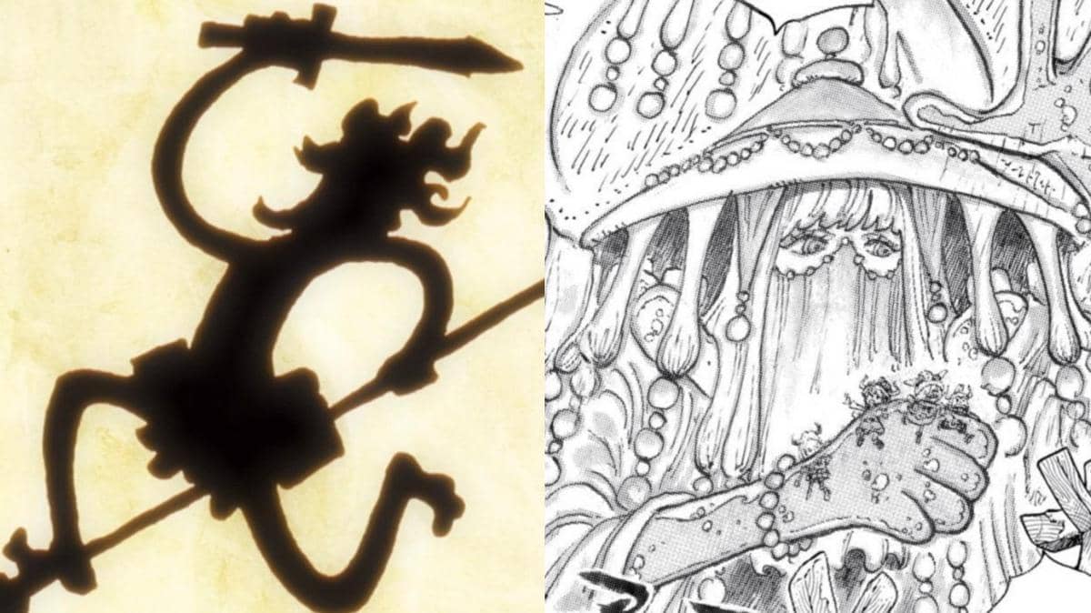 Kenapa Tenryubito Takut dengan Sosok Dewa di One Piece? Ini Teorinya!