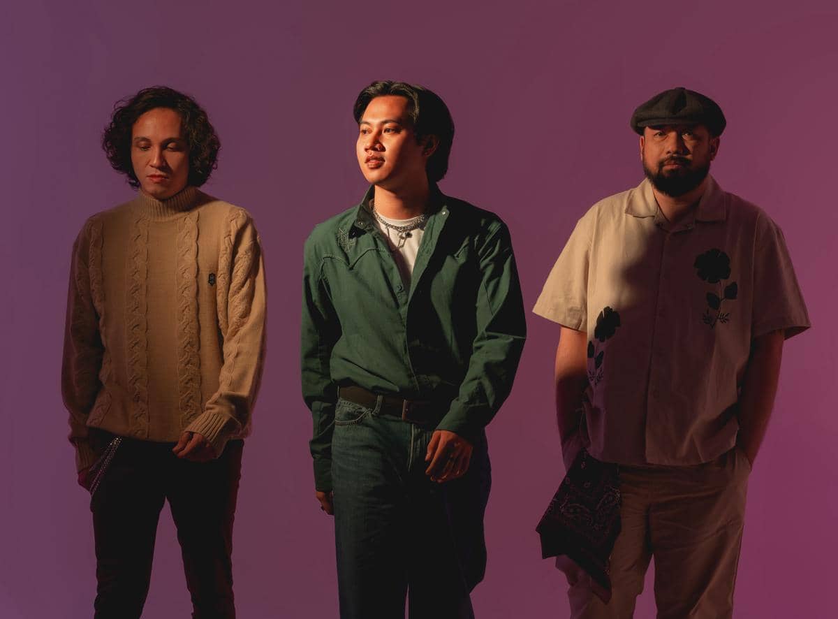 SonicFlo Lepas Debut Album Perdebatan, Refleksi Jujur Kehidupan