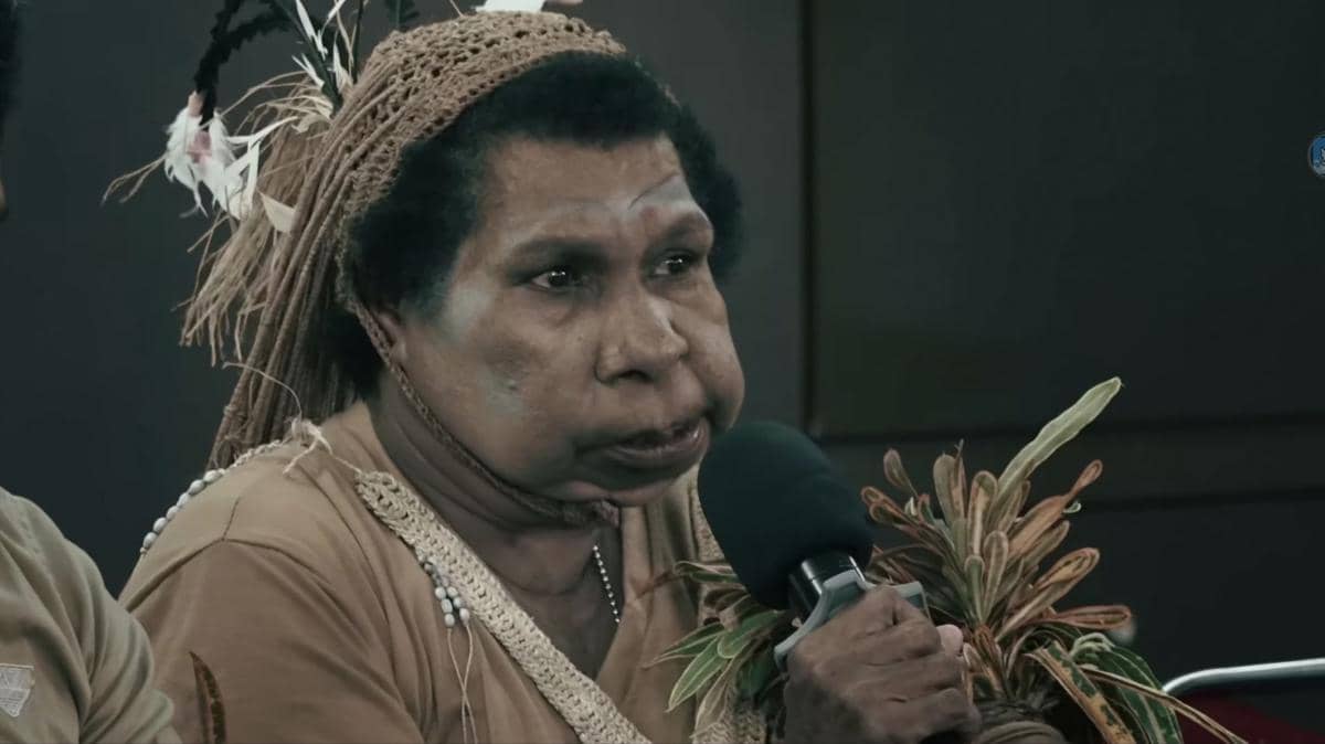Fakta Film Pesta Babi 