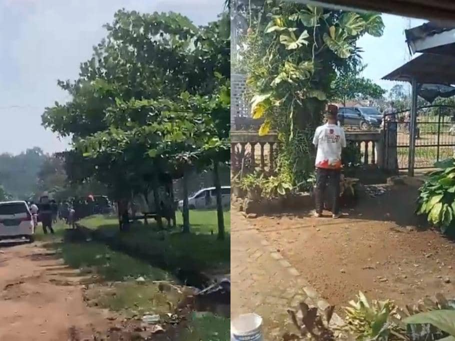 Penembak Bripka Arya Supena Ditangkap? Ini Kata Polda Lampung