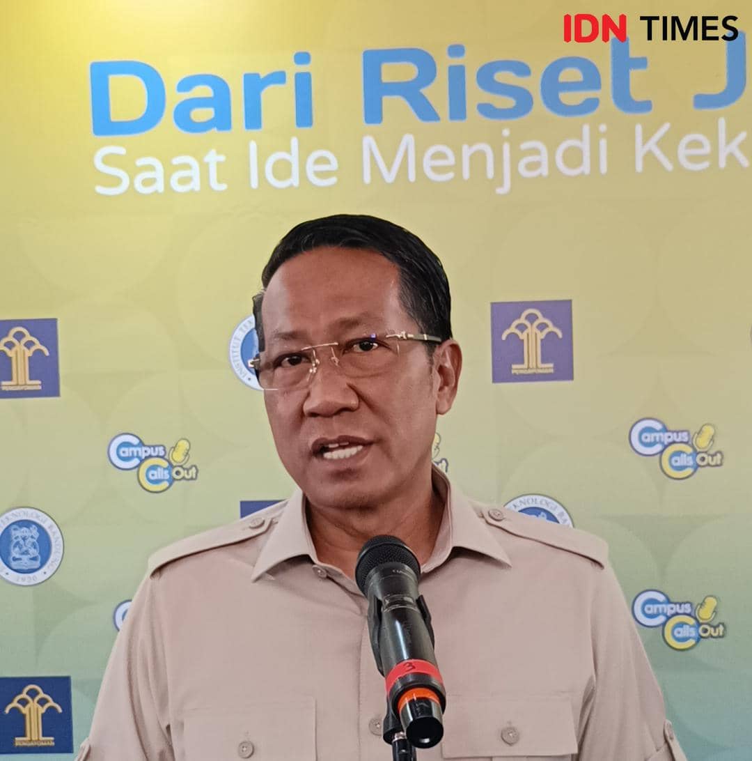 Menkum Luruskan Maksud Prabowo soal Pengadilan Ad Hoc Khusus Korupsi BUMN