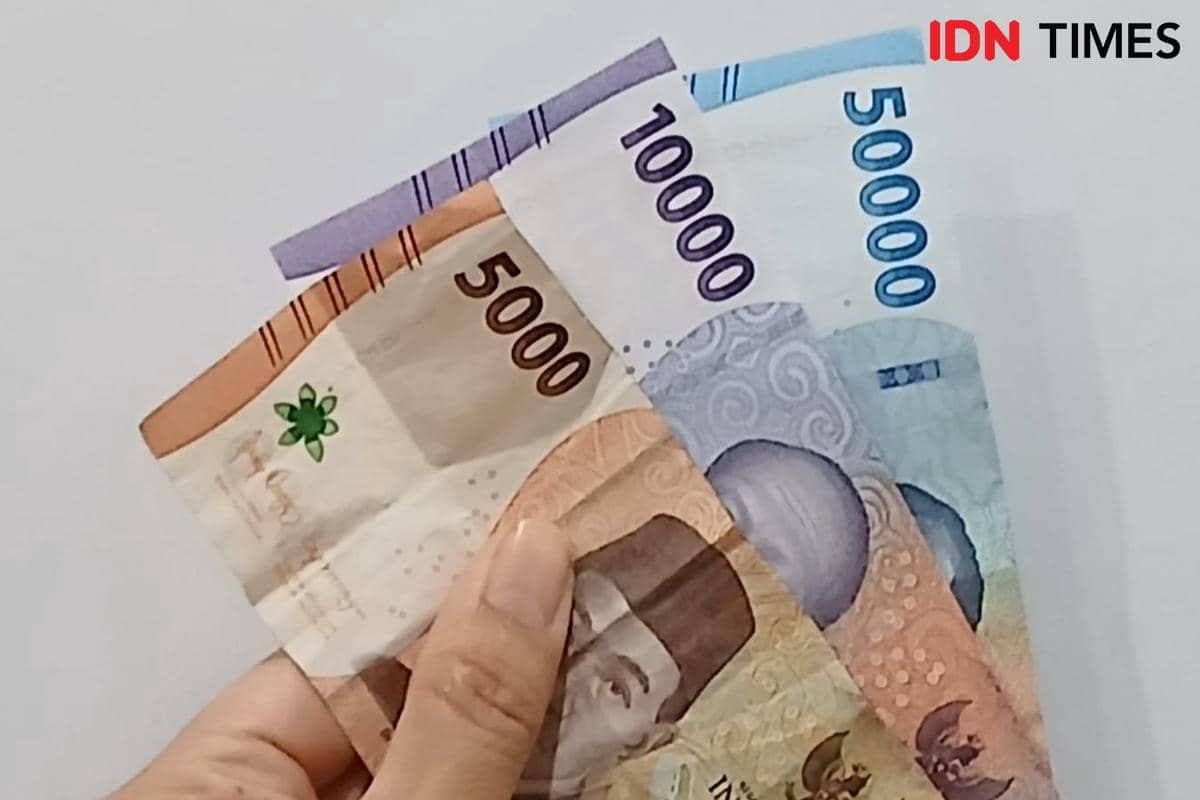 Guru Madrasah di Kabupaten Tangerang Keluhkan Gaji Rp65 Ribu per Bulan