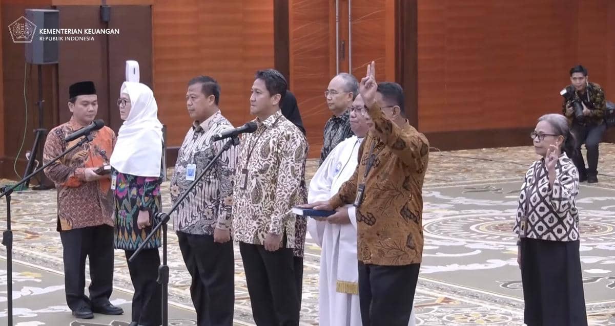 Ultimatum ke Pejabat Pajak Baru, Purbaya: Jangan Ada Titipan!