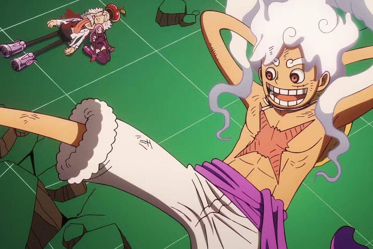 9 Garis Keturunan Terpenting di One Piece, Siapa Saja?