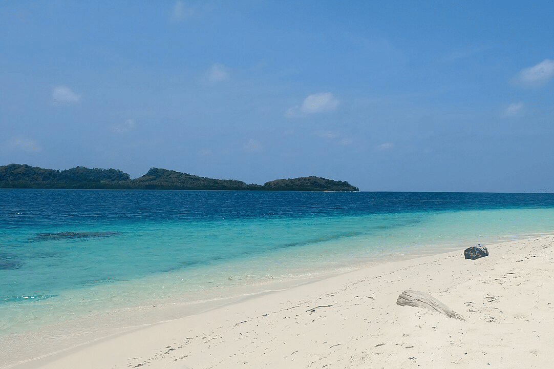 Don’ts snorkeling di Karimunjawa