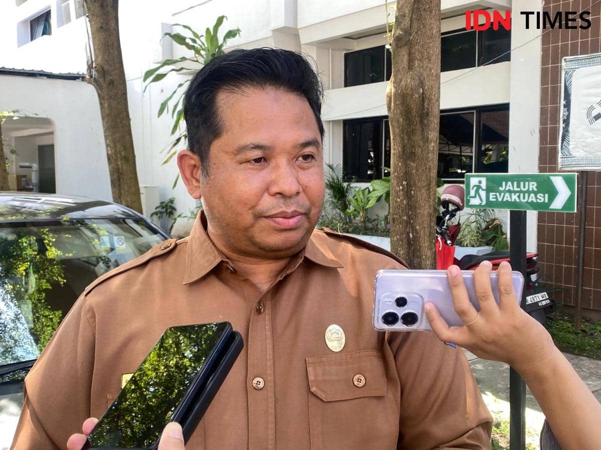 Waspada Hantavirus, Dinkes NTB Instruksikan Tingkatkan Kesiapsiagaan