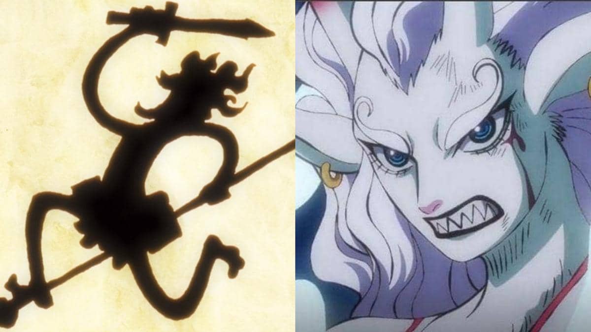 Apa Mythical Zoan Berasal dari Makhluk yang Pernah Hidup di One Piece?