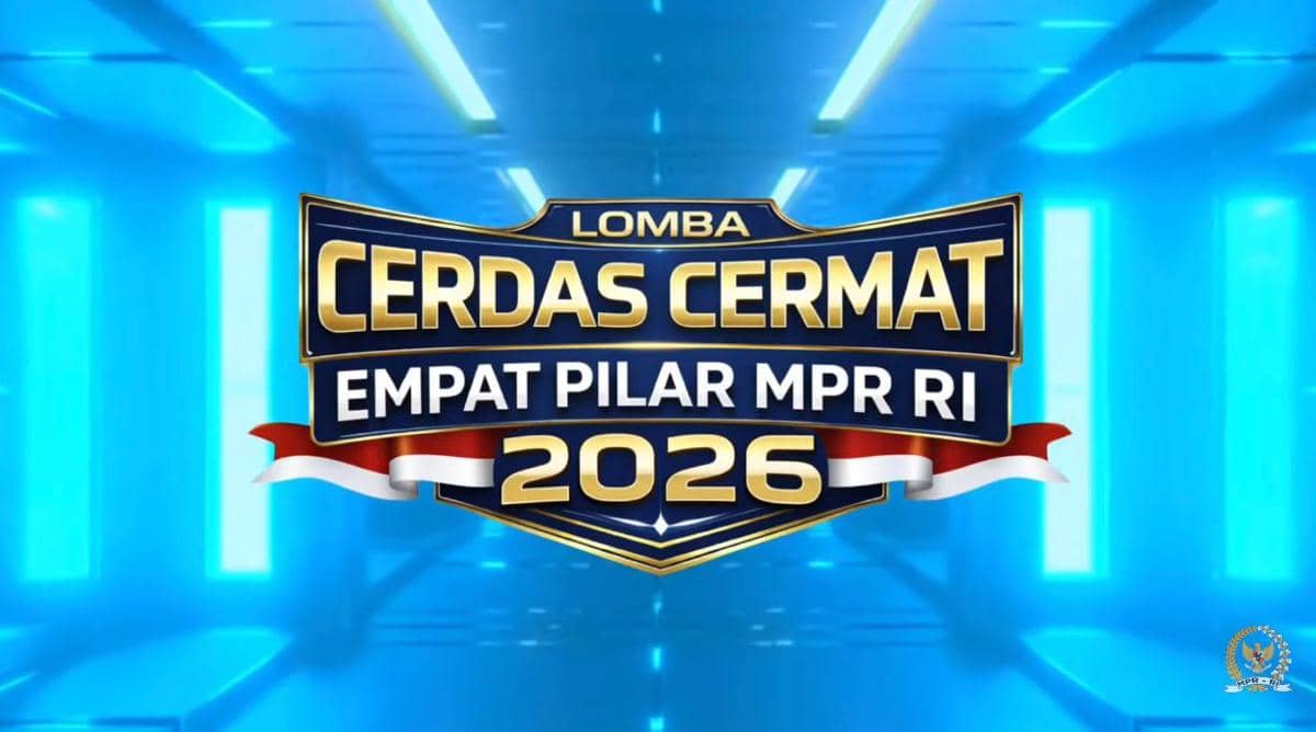 Contoh Soal LCC Empat Pilar MPR RI, Lengkap dengan Jawaban