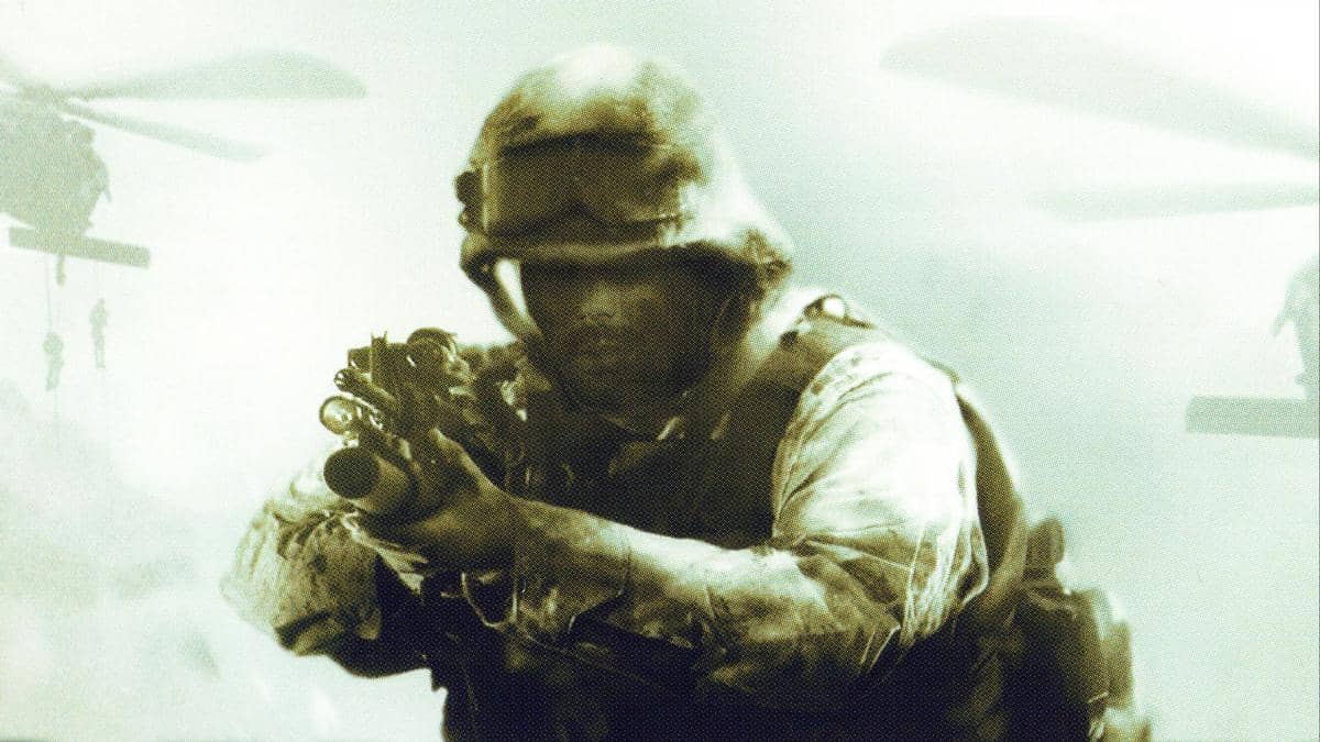 5 Trilogi Game FPS Terbaik Sepanjang Masa