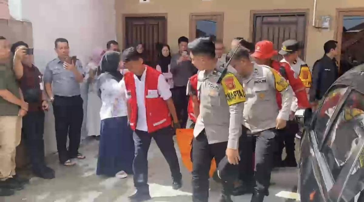Mengeluh Sakit Pejabat Kemenham Ditemukan Meninggal di Kamar Kos