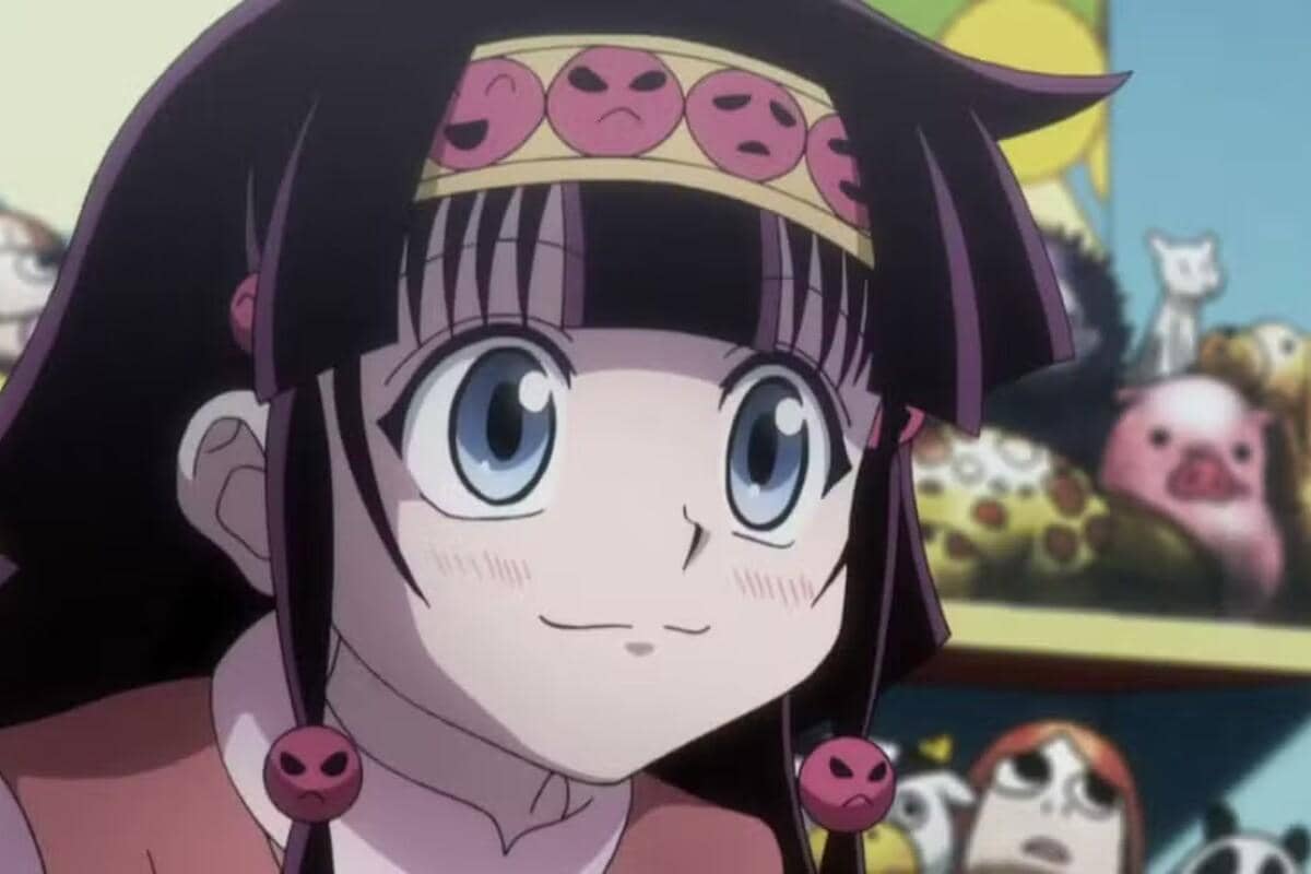 Karakter Anak Terkuat di Anime Shonen