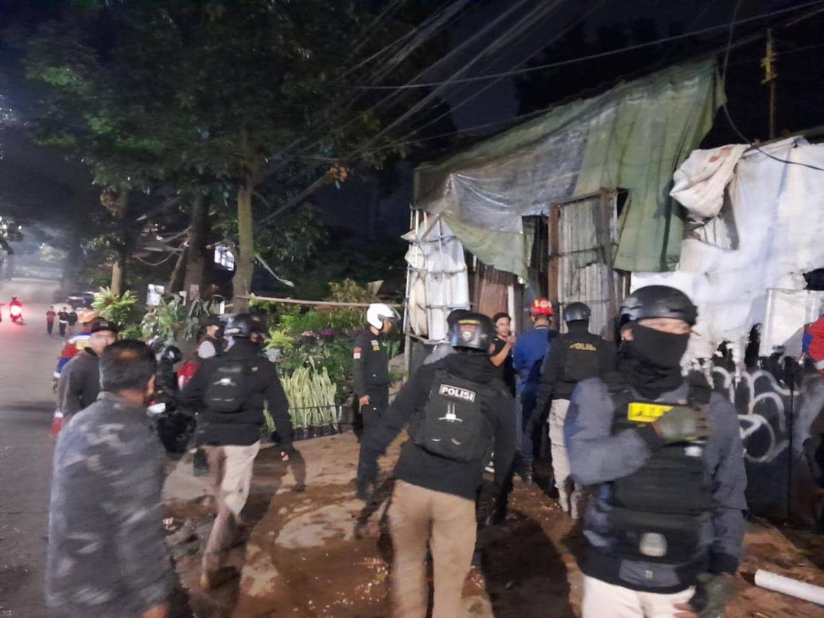 Polisi Selamatkan 3 Anak di Bandung, Diduga Disekap Ayah Kandung