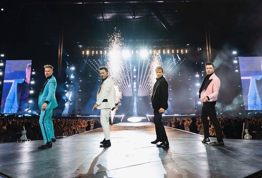 [QUIZ] Dari Lagu Westlife Favoritmu, Kami Tebak Wisata Impianmu