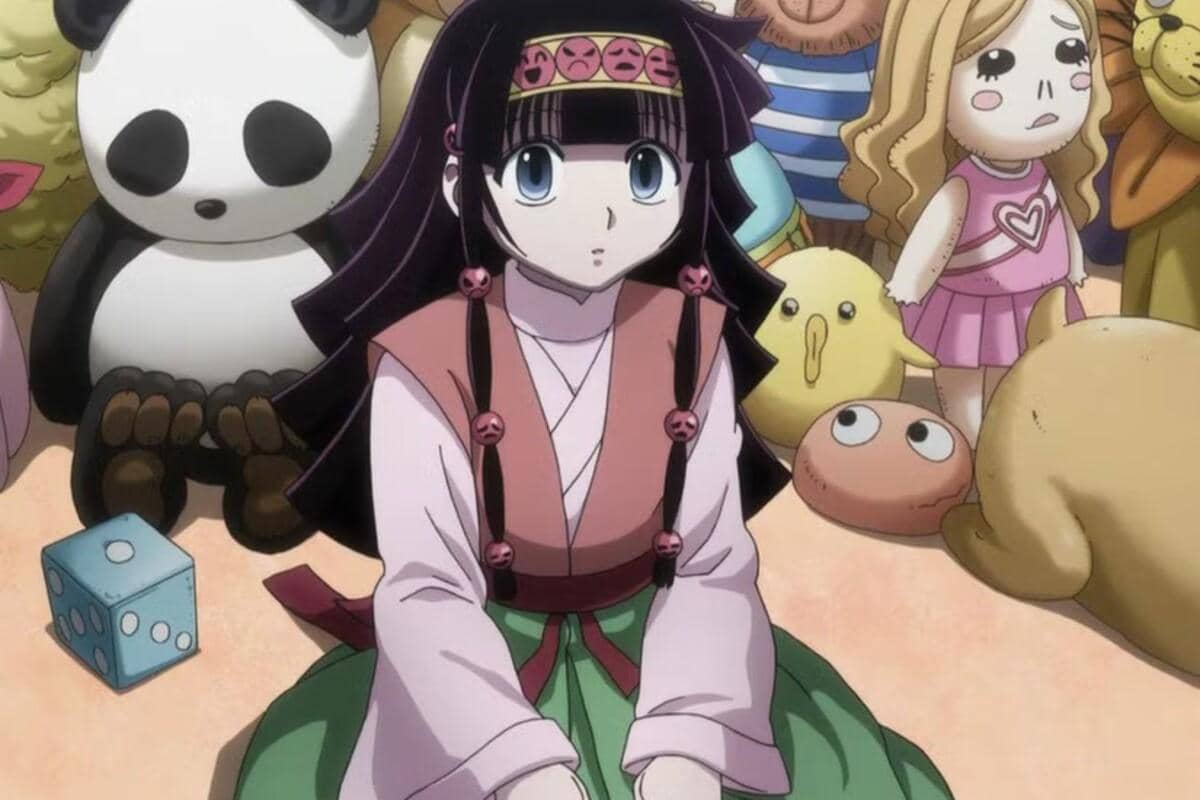 9 Karakter Anak Terkuat di Anime Shonen, Siapa Favoritmu? 