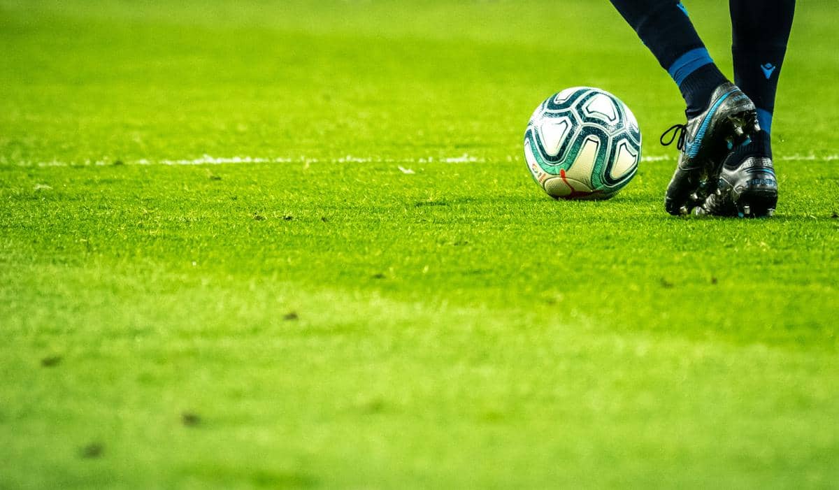 8 Profesi Unik di Piala Dunia, Perannya Gak Kalah Penting!