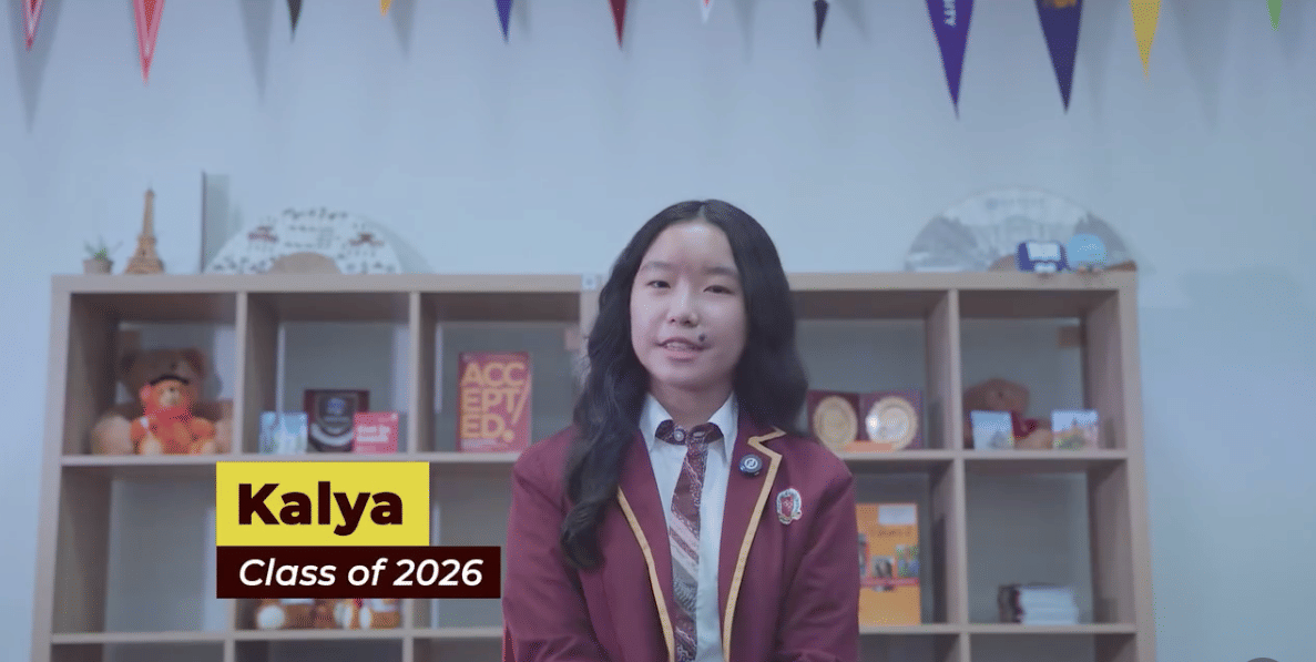 Siswa BINUS Diterima di 7 Universitas Top Dunia