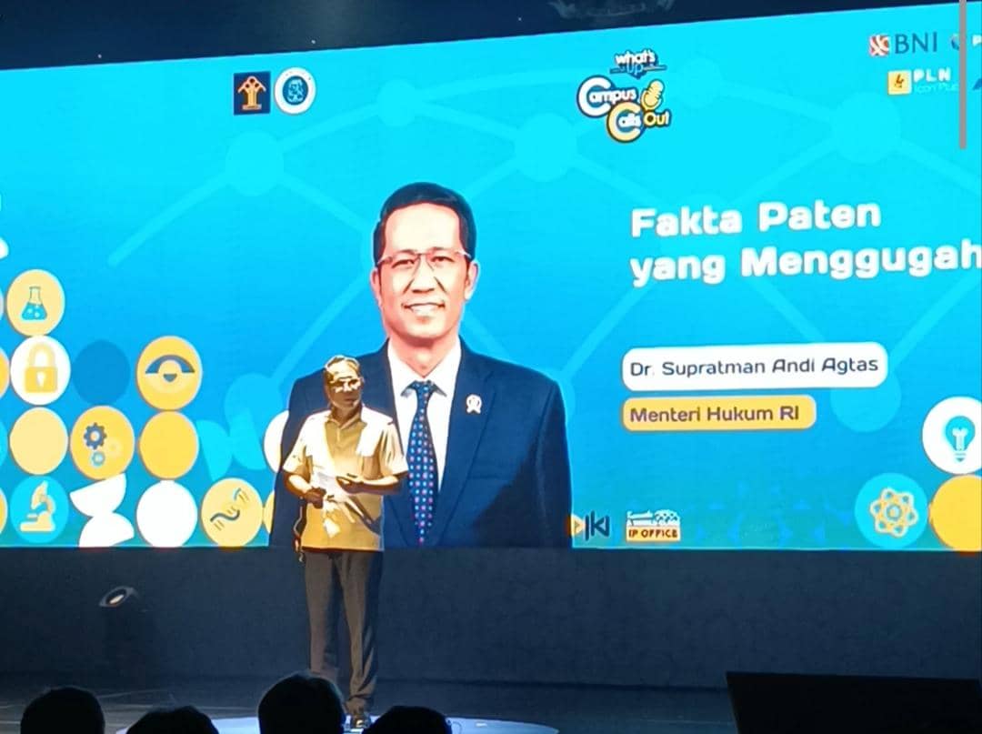 Riset Kampus Jangan Berhenti di Jurnal, Harus Bernilai Ekonomi