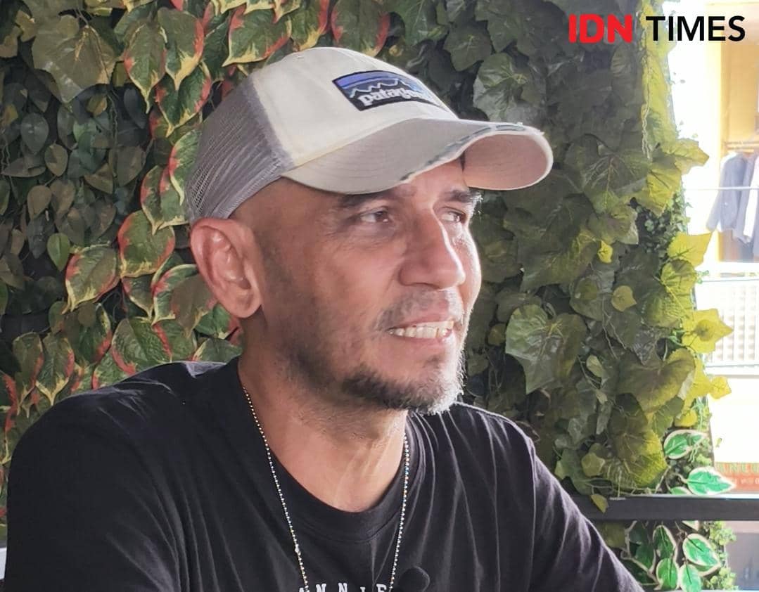Tokoh Jakmania Desak Persija Rombak Manajemen: Prapanca-Bepe Harus Out