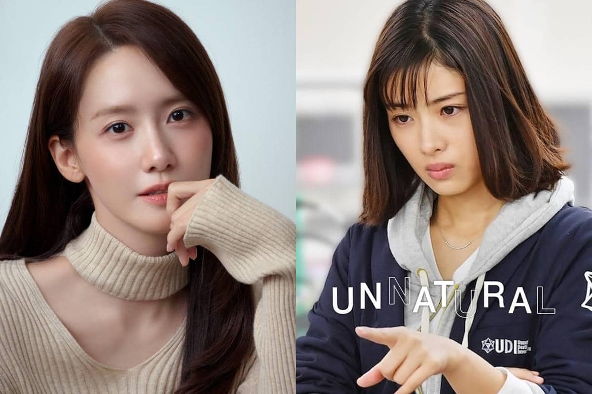 Yoona SNSD Dibidik Bintangi Remake Drama Jepang Unnatural