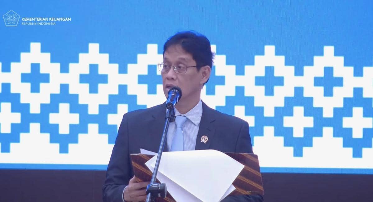 Ultimatum ke Pejabat Pajak Baru, Purbaya: Jangan Ada Titipan